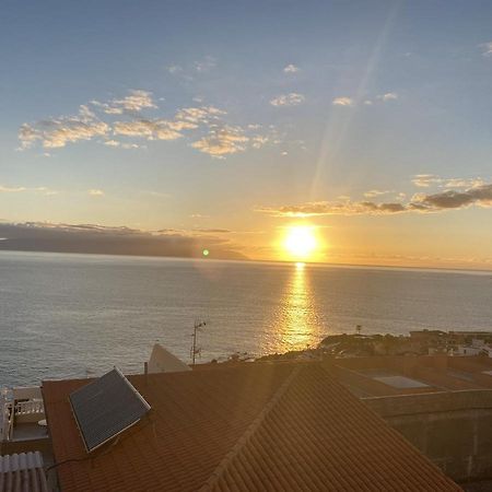 Atico Los Angeles Min 3 Nights Puerto de Santiago  Εξωτερικό φωτογραφία