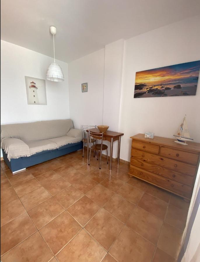 Atico Los Angeles Min 3 Nights Puerto de Santiago  Εξωτερικό φωτογραφία