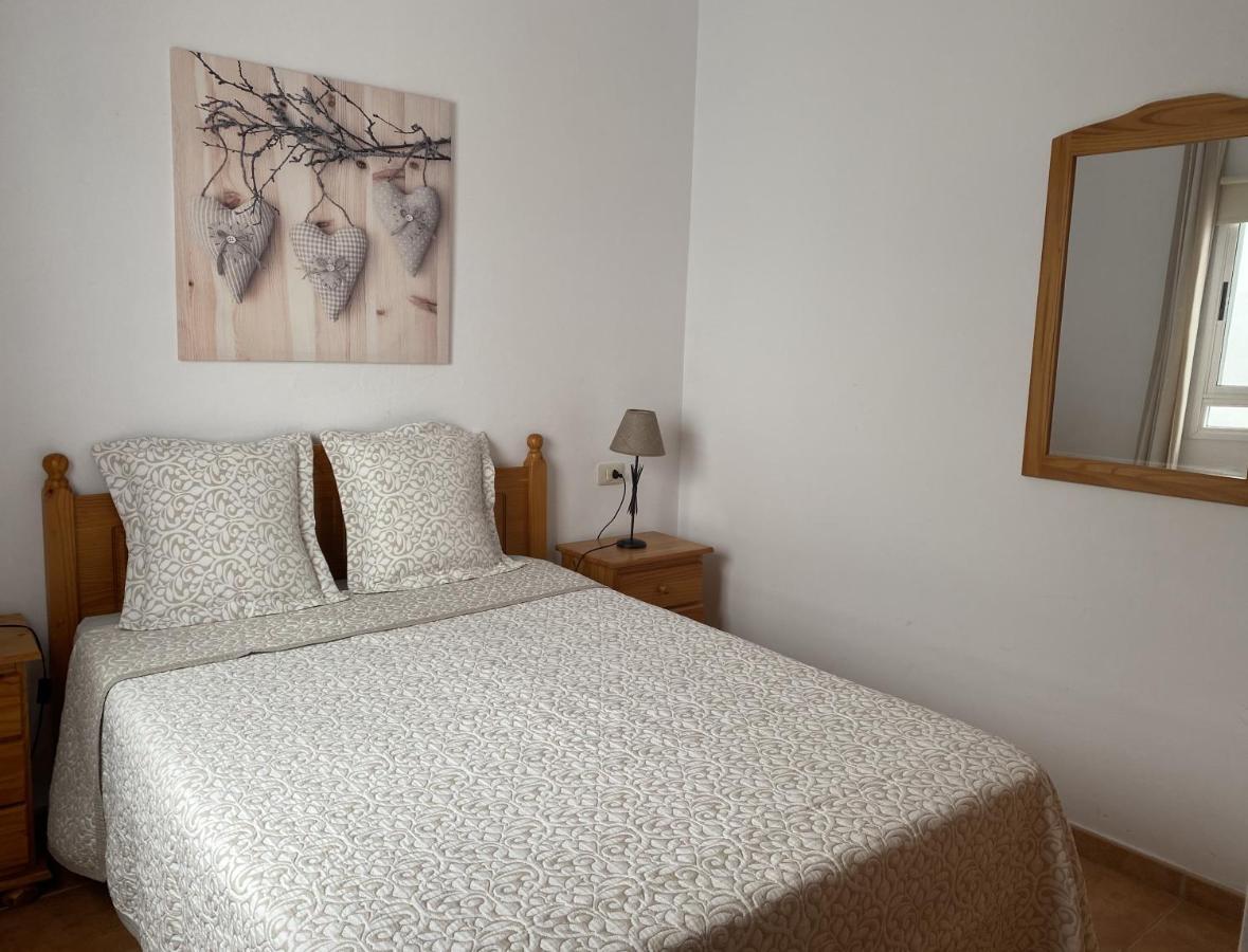 Atico Los Angeles Min 3 Nights Puerto de Santiago  Εξωτερικό φωτογραφία