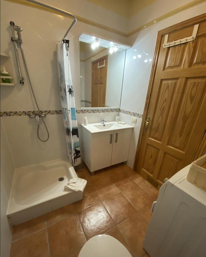 Atico Los Angeles Min 3 Nights Puerto de Santiago  Εξωτερικό φωτογραφία