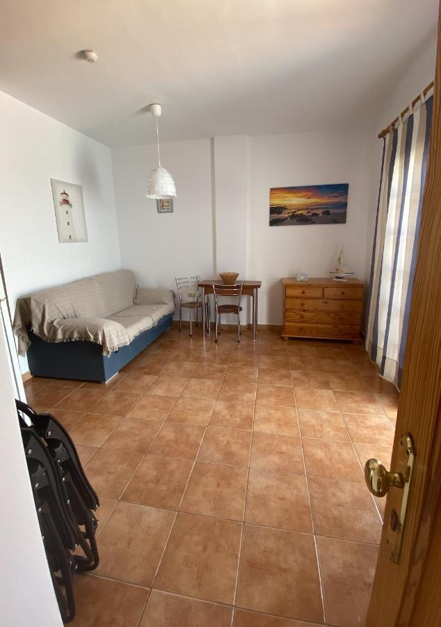 Atico Los Angeles Min 3 Nights Puerto de Santiago  Εξωτερικό φωτογραφία