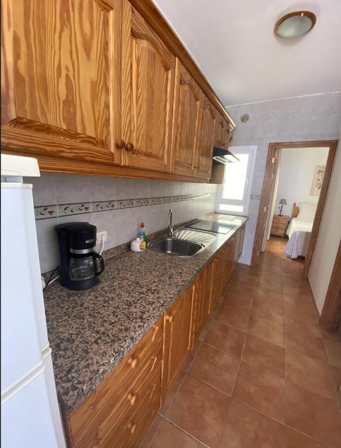 Atico Los Angeles Min 3 Nights Puerto de Santiago  Εξωτερικό φωτογραφία