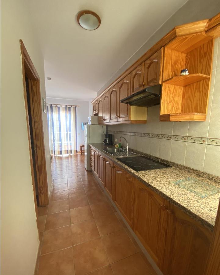 Atico Los Angeles Min 3 Nights Puerto de Santiago  Εξωτερικό φωτογραφία