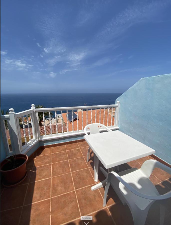 Atico Los Angeles Min 3 Nights Puerto de Santiago  Εξωτερικό φωτογραφία