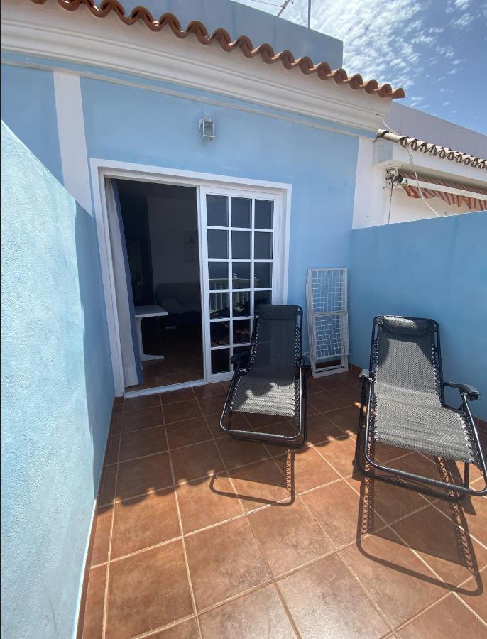 Atico Los Angeles Min 3 Nights Puerto de Santiago  Εξωτερικό φωτογραφία