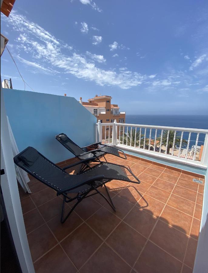 Atico Los Angeles Min 3 Nights Puerto de Santiago  Εξωτερικό φωτογραφία