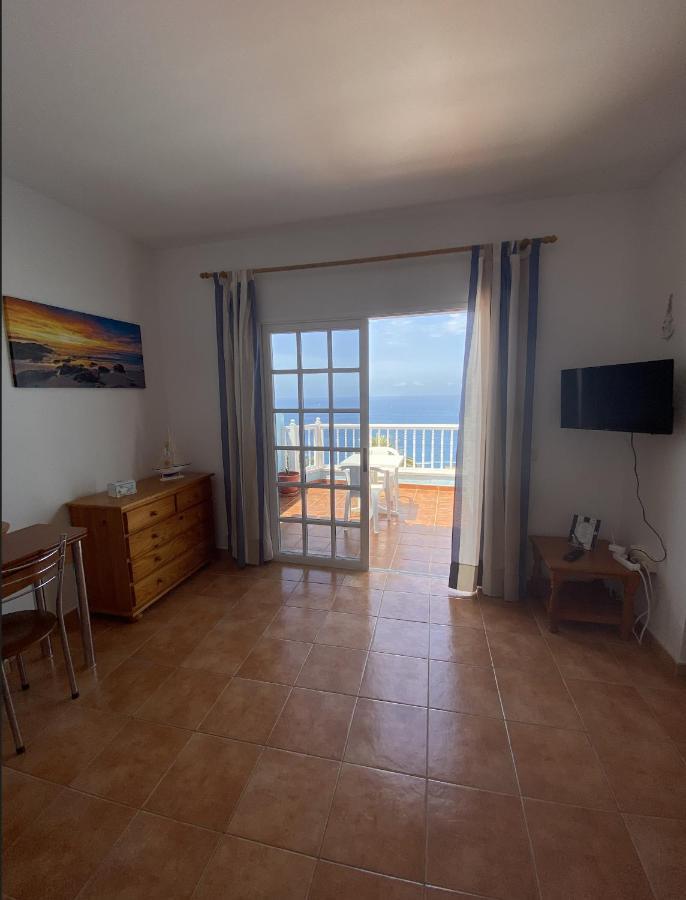 Atico Los Angeles Min 3 Nights Puerto de Santiago  Εξωτερικό φωτογραφία