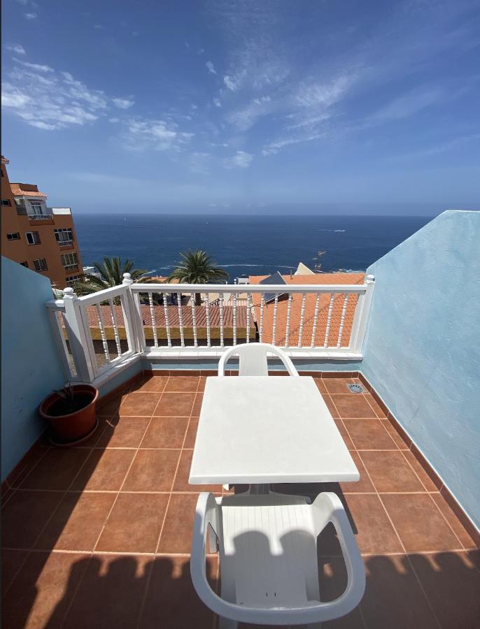 Atico Los Angeles Min 3 Nights Puerto de Santiago  Εξωτερικό φωτογραφία