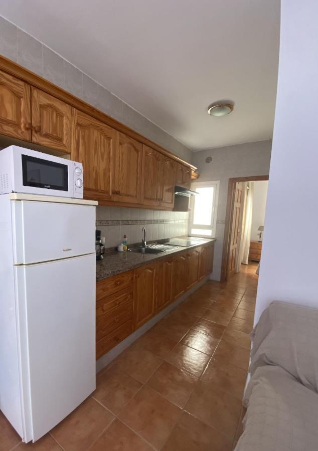 Atico Los Angeles Min 3 Nights Puerto de Santiago  Εξωτερικό φωτογραφία