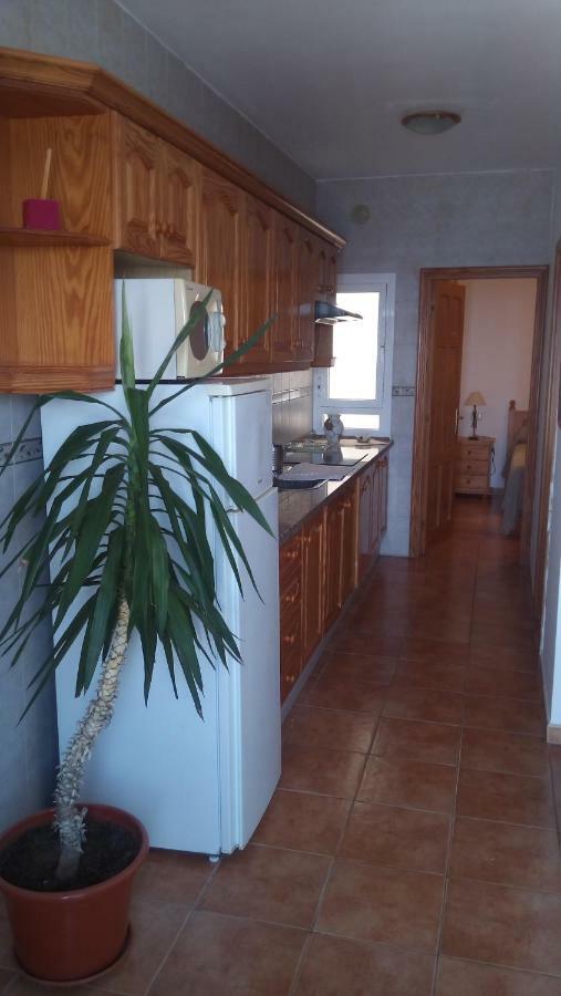 Atico Los Angeles Min 3 Nights Puerto de Santiago  Δωμάτιο φωτογραφία
