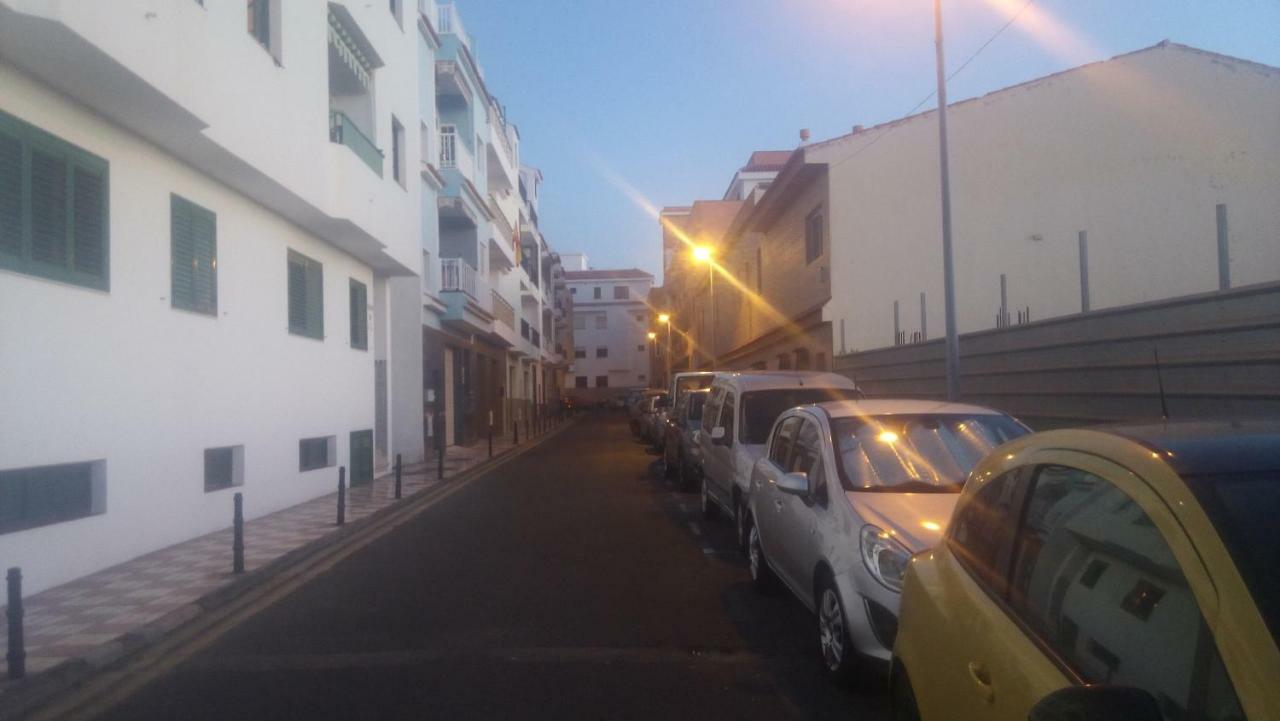 Atico Los Angeles Min 3 Nights Puerto de Santiago  Εξωτερικό φωτογραφία
